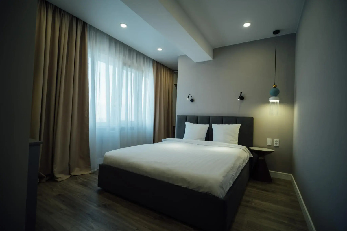 Серебряный бор (Сахалин)