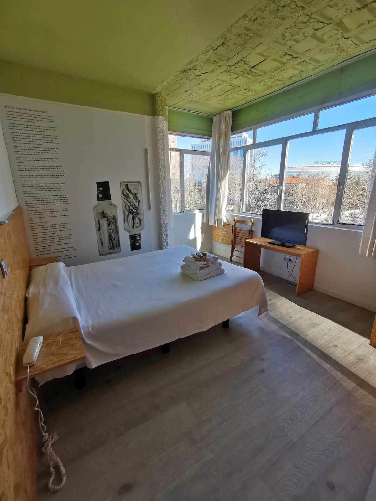 La Posada de El Chaflán