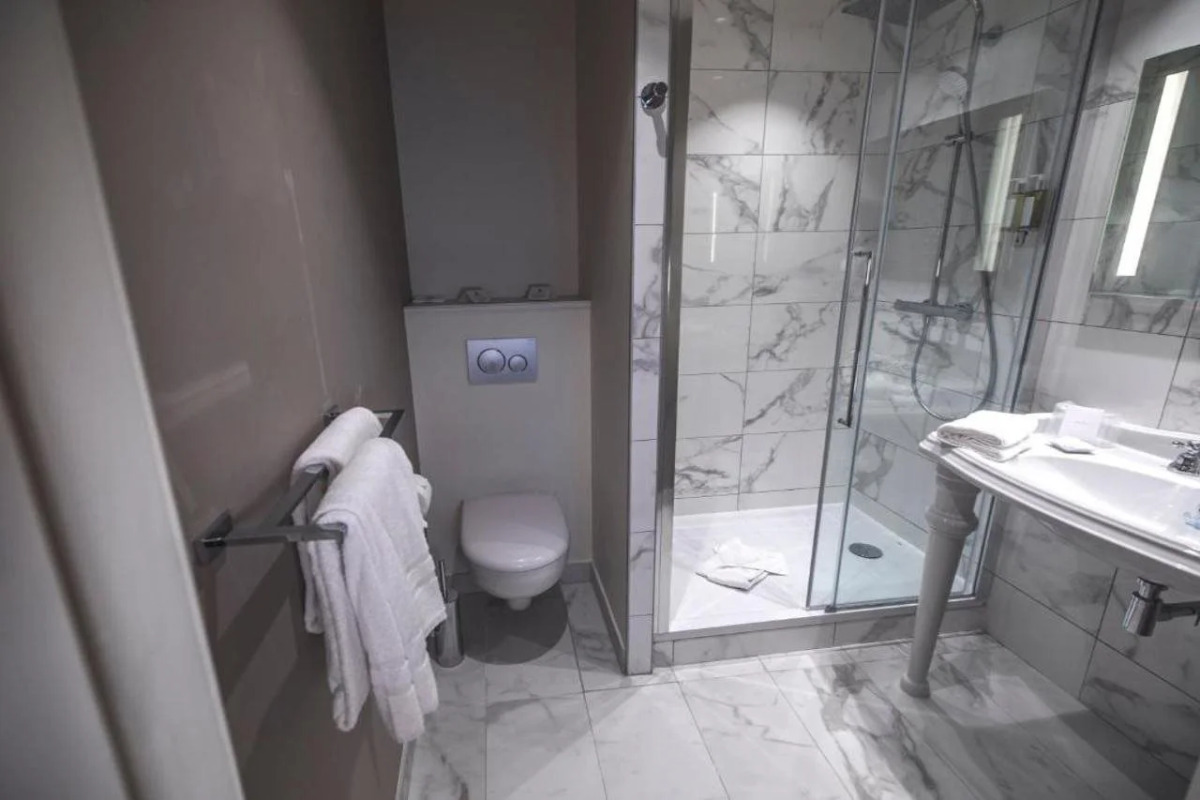 Grand Hotel Bellevue