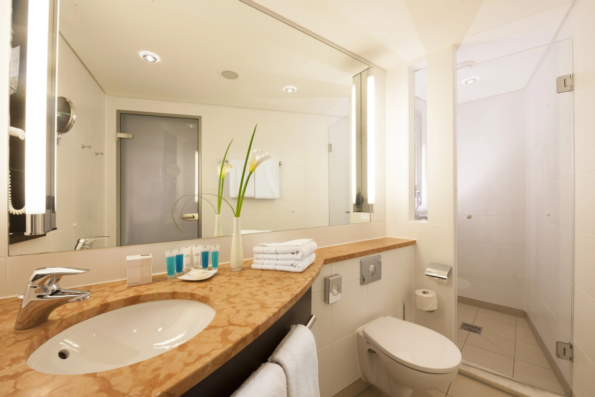 Dorint An der Kongresshalle Augsburg