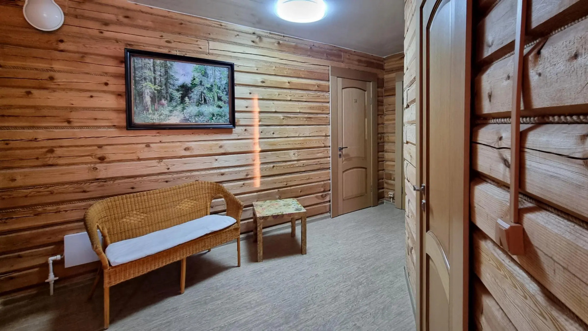 Березка Север