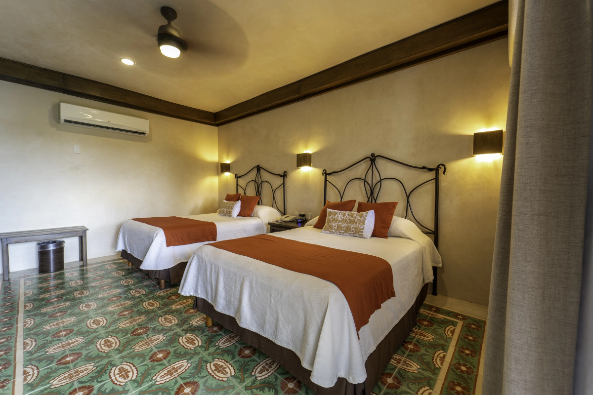 El Mesón del Marqués