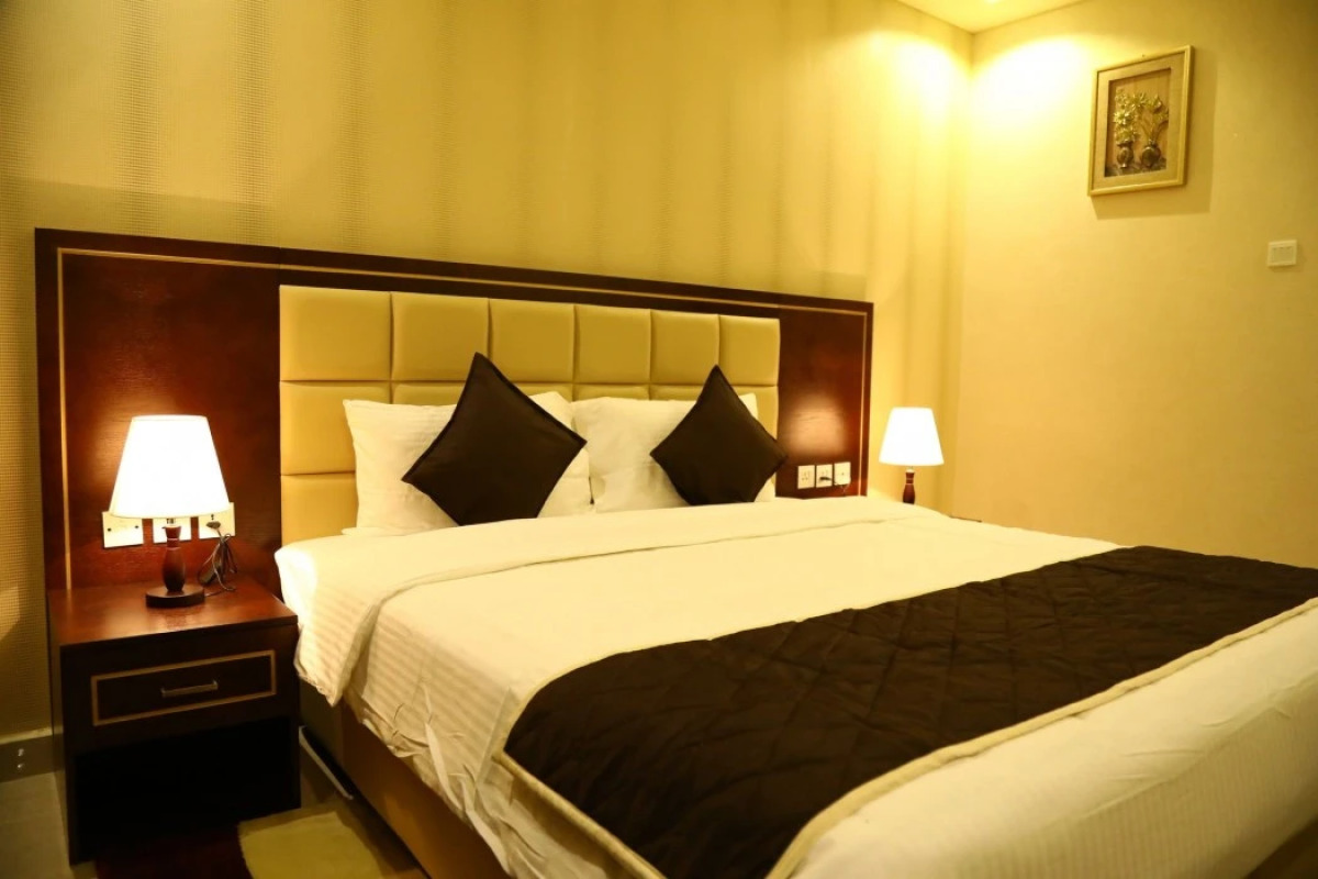 Dusit Princess Residence Dubai Marina