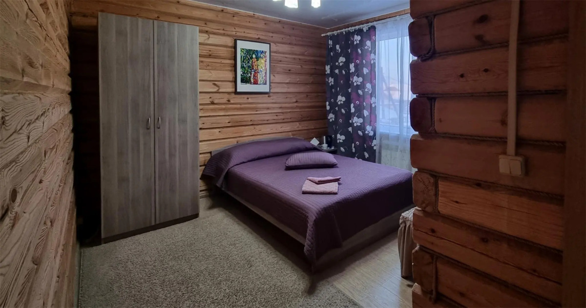 Березка Север