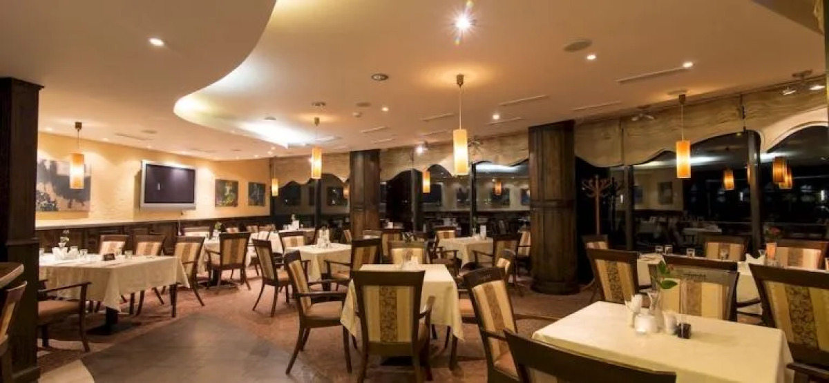 Pusynas Druskininkai Hotel & Spa