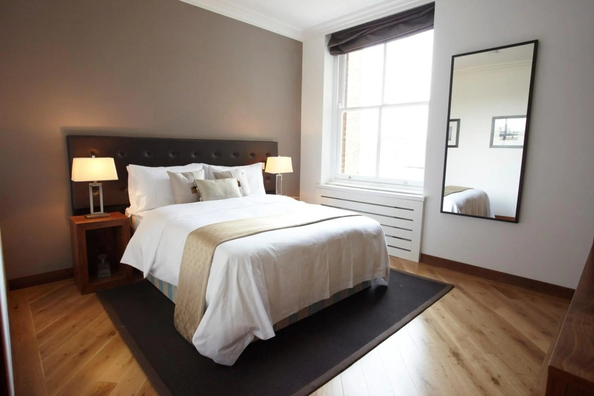 Park Regis Lotus Hotel