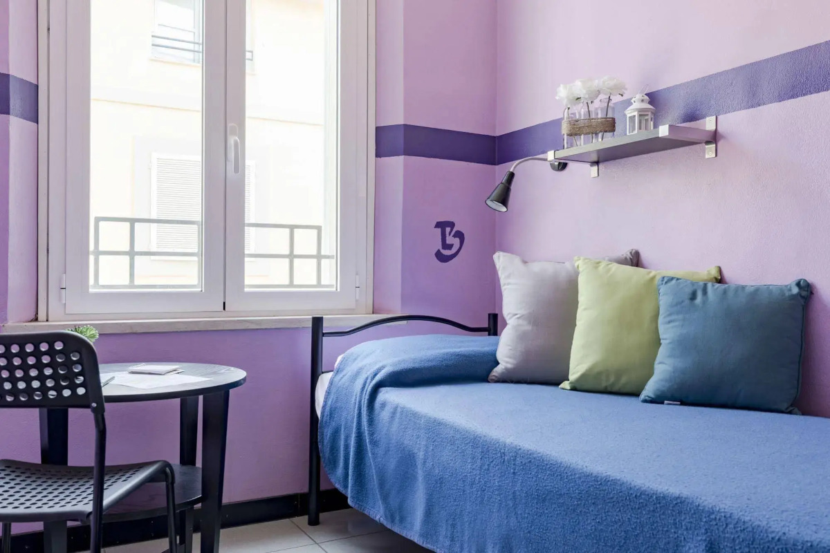 Ostello San Filippo Neri