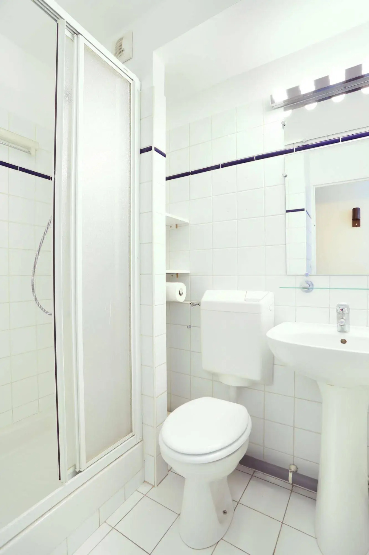 Short Stay Group Residence Les Lilas Serviced Apartments