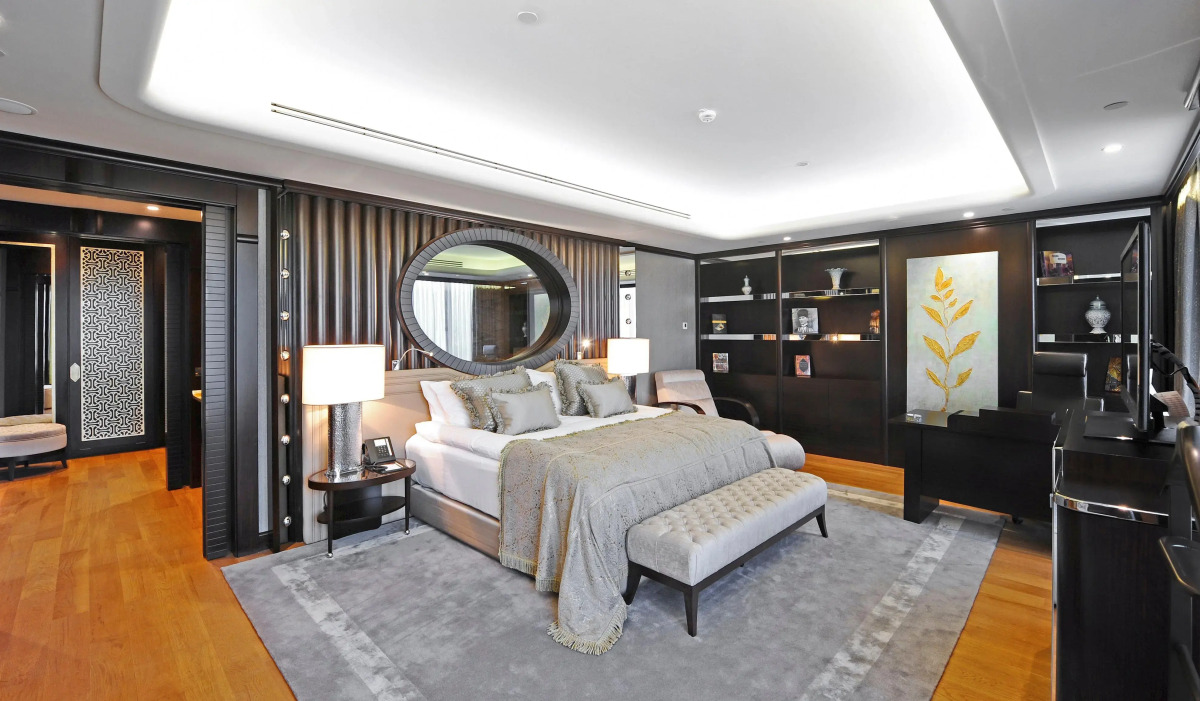 Crowne Plaza BURSA by IHG