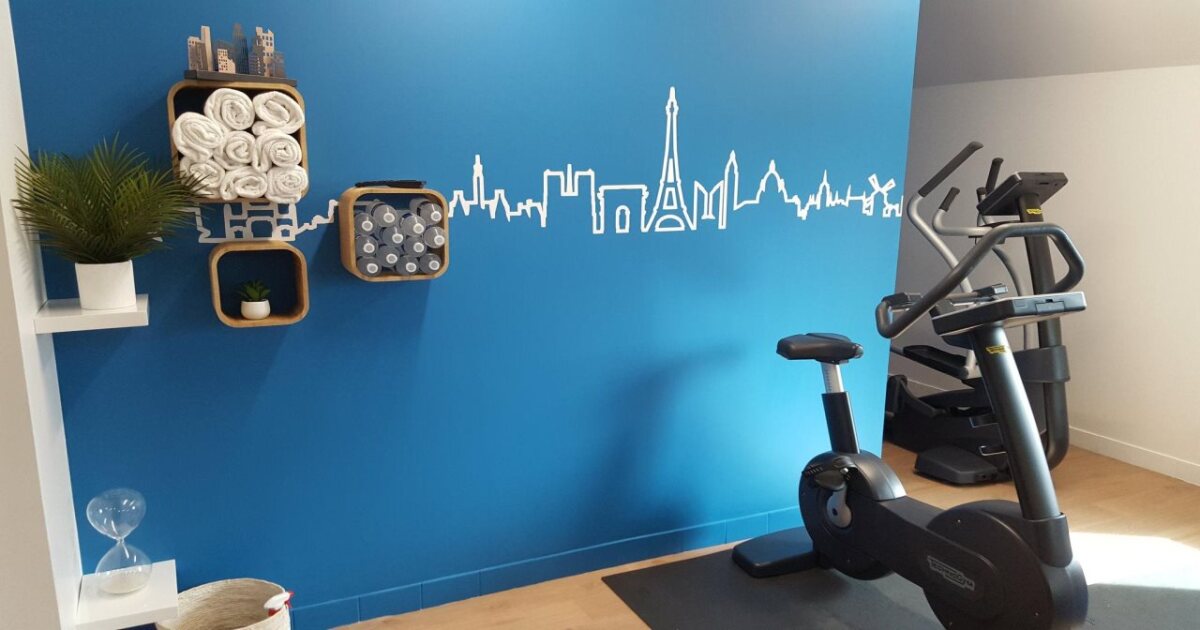 Holiday Inn Express Paris - Velizy by IHG