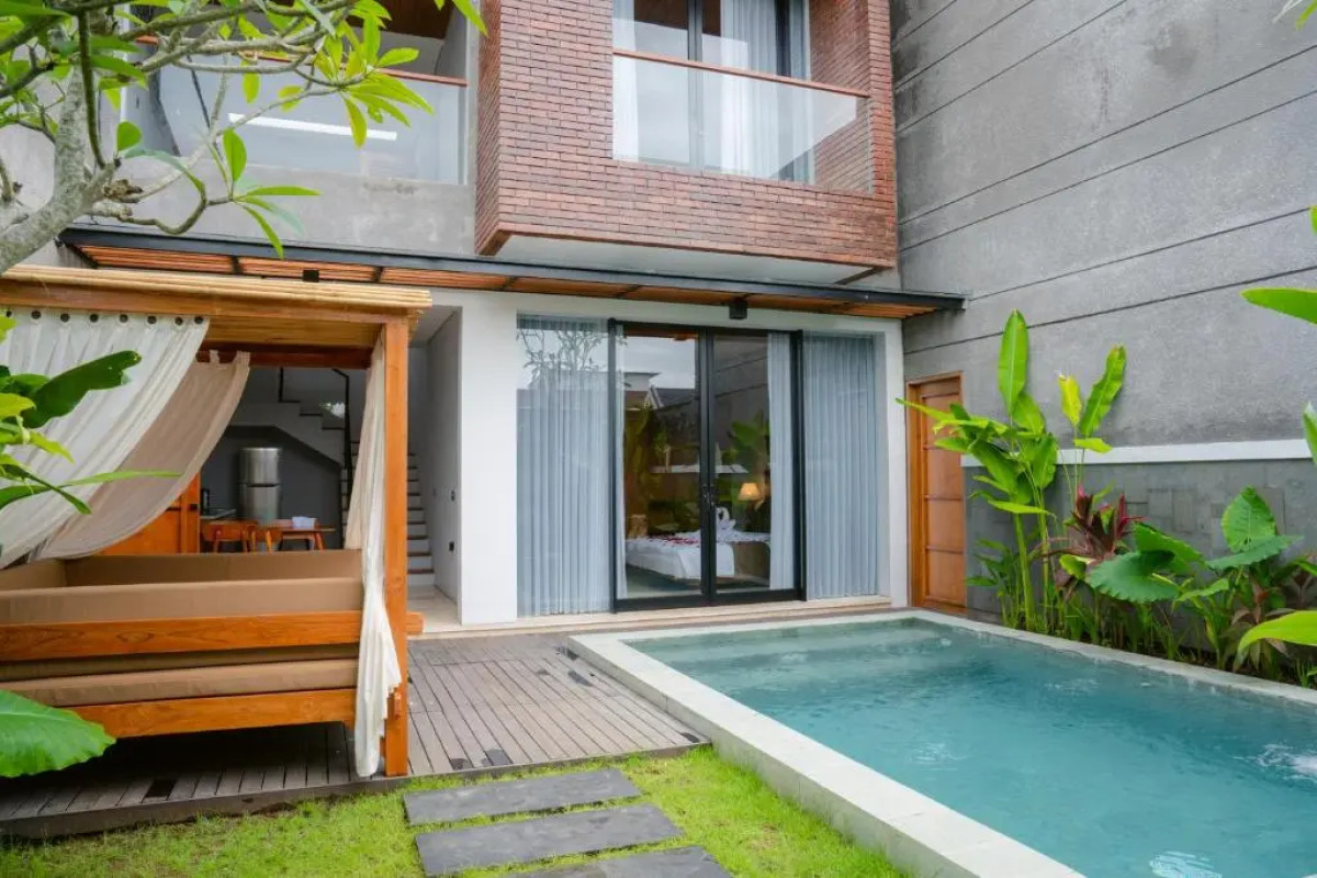 Villa Bulan Bali
