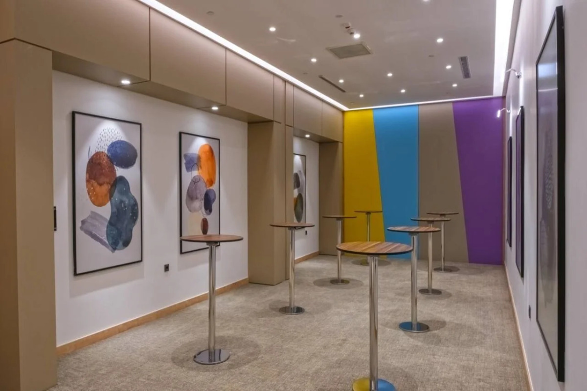 Hampton By Hilton Sakarya