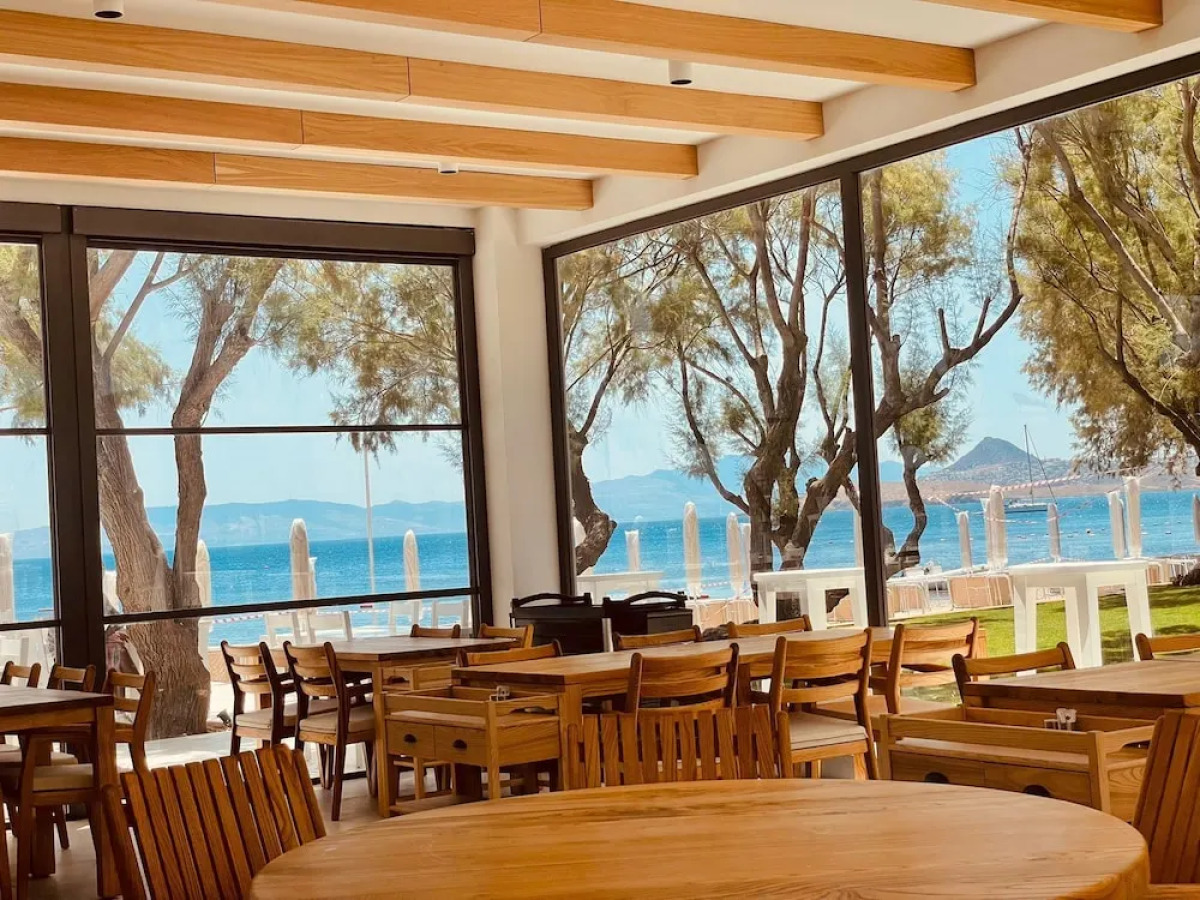 Ladonia Onderhan Hotel - All Inclusive