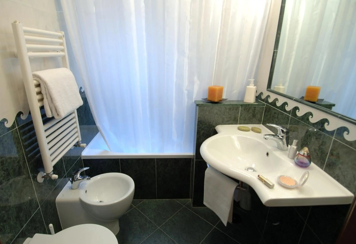 Hotel Palazzo Vecchio