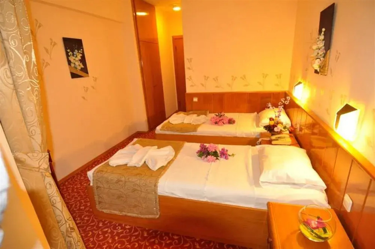 Hermes Hotel Marmaris