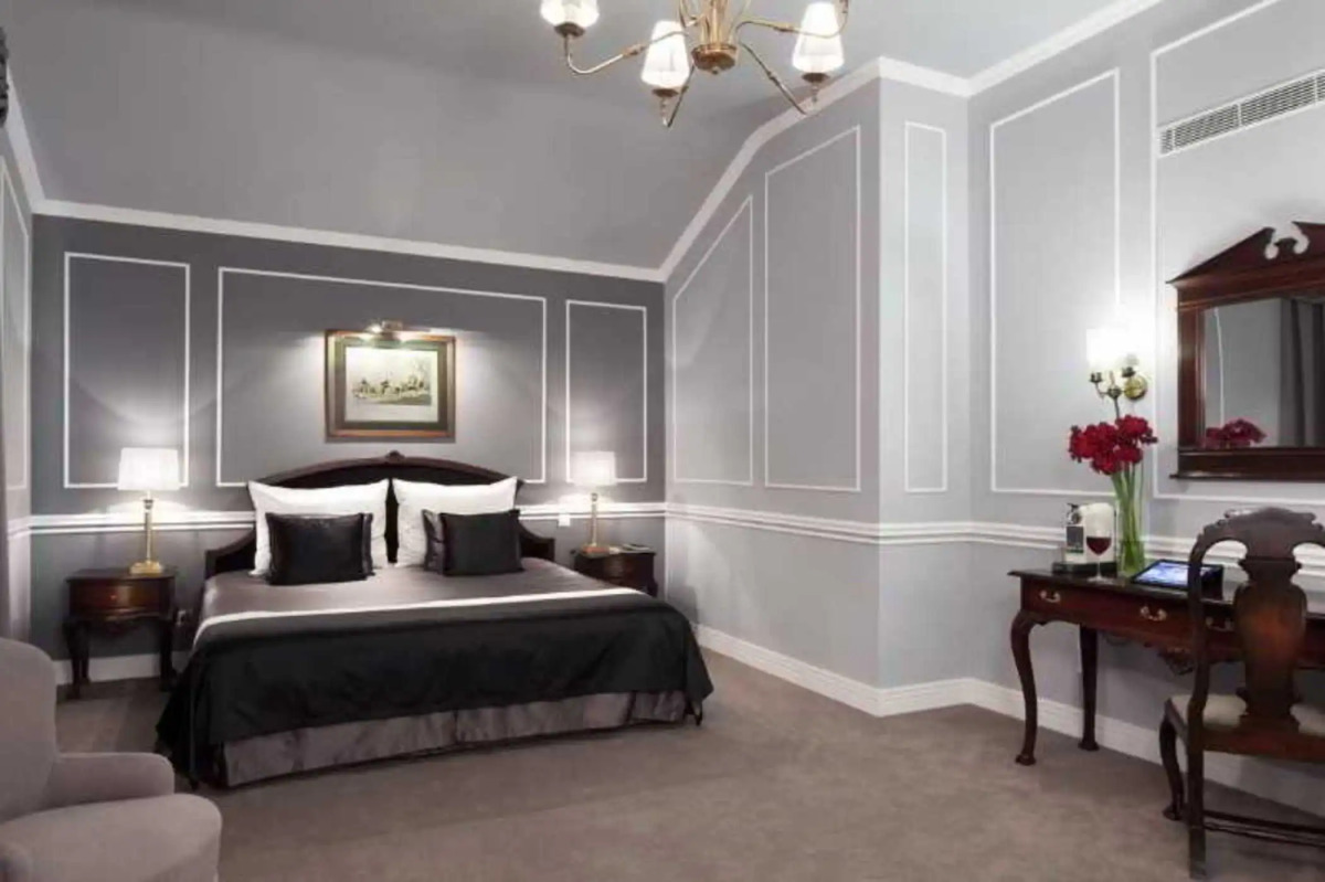 Бутик-отель Senhora da Guia Cascais 