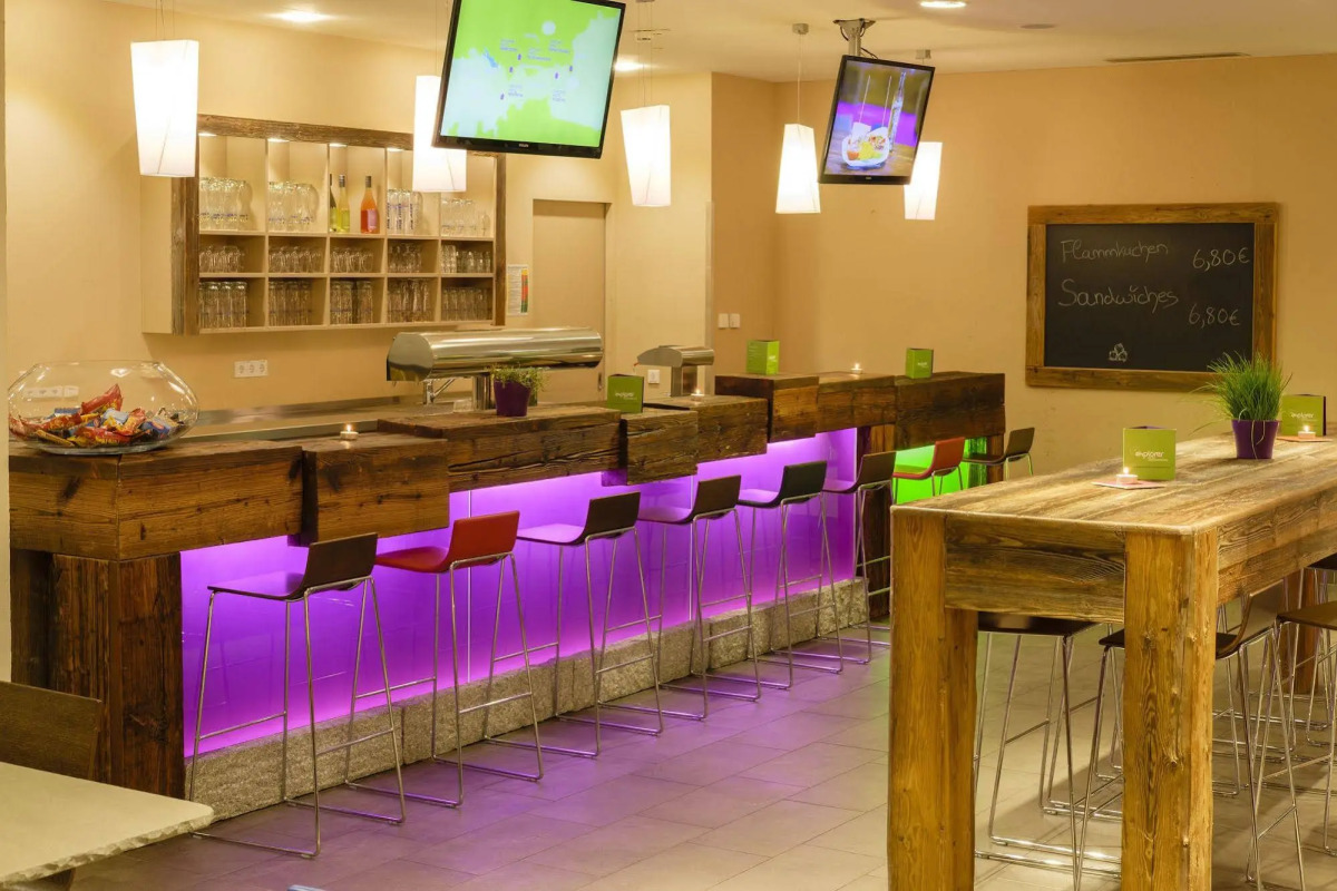 Explorer Hotel Berchtesgaden