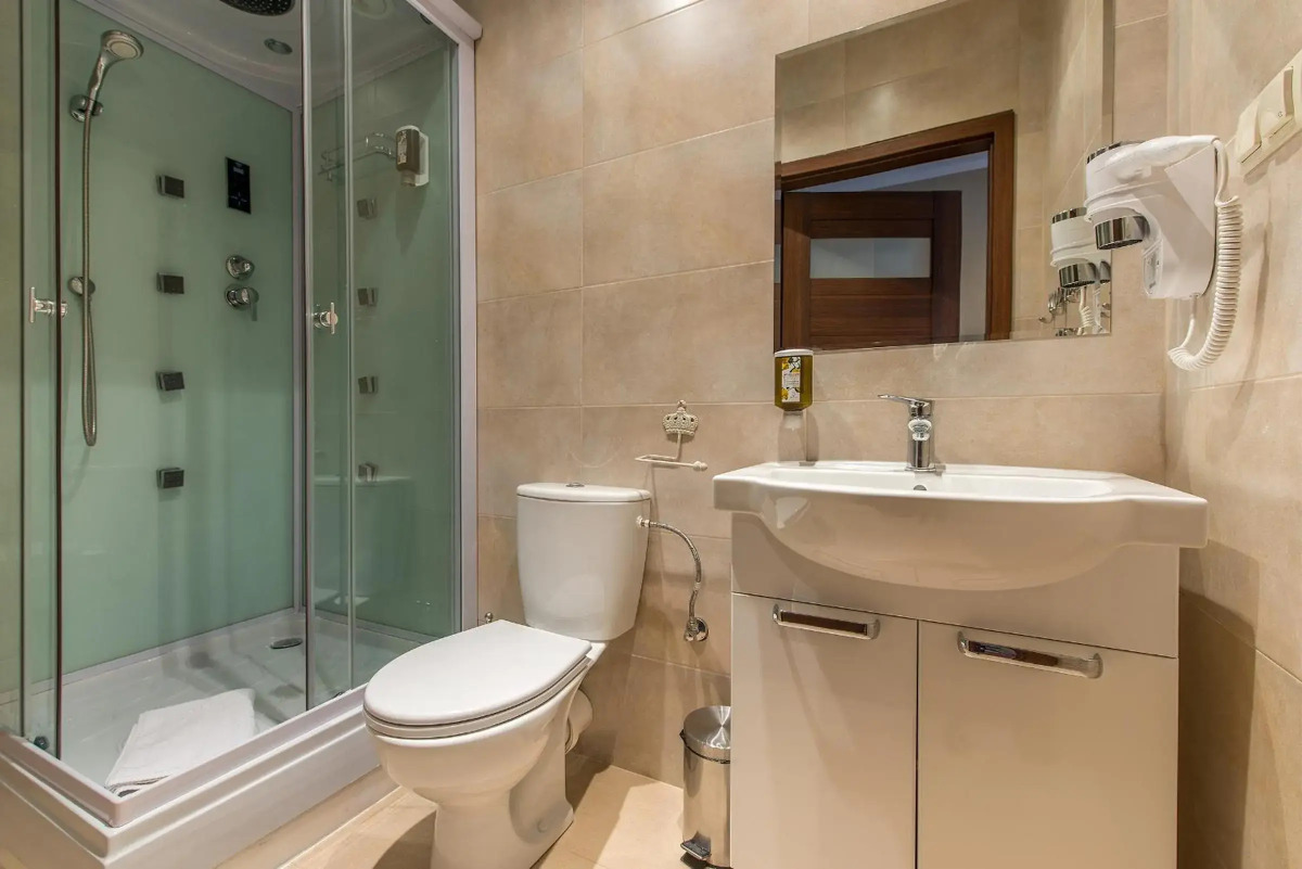 Riviera Resort Modlin Airport