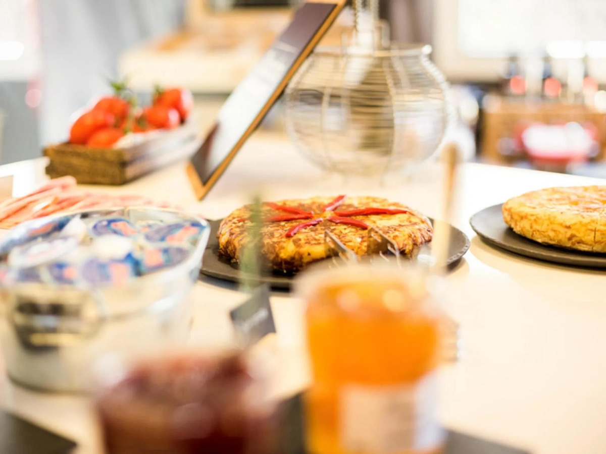 ibis Barcelona Castelldefels