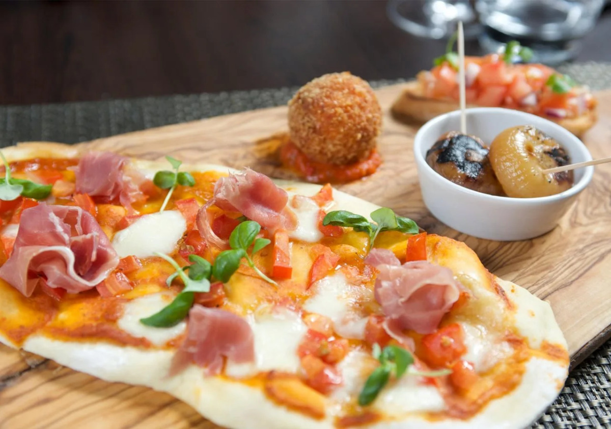 Edinburgh Marriott Hotel Holyrood