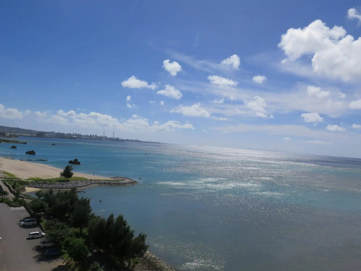 Beach Front Tower MIHAMA byDSH