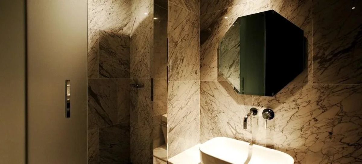 Urban Boutique Hotel