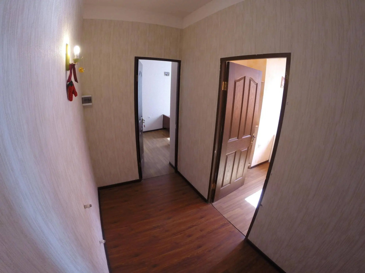 Хостел «Глайд»