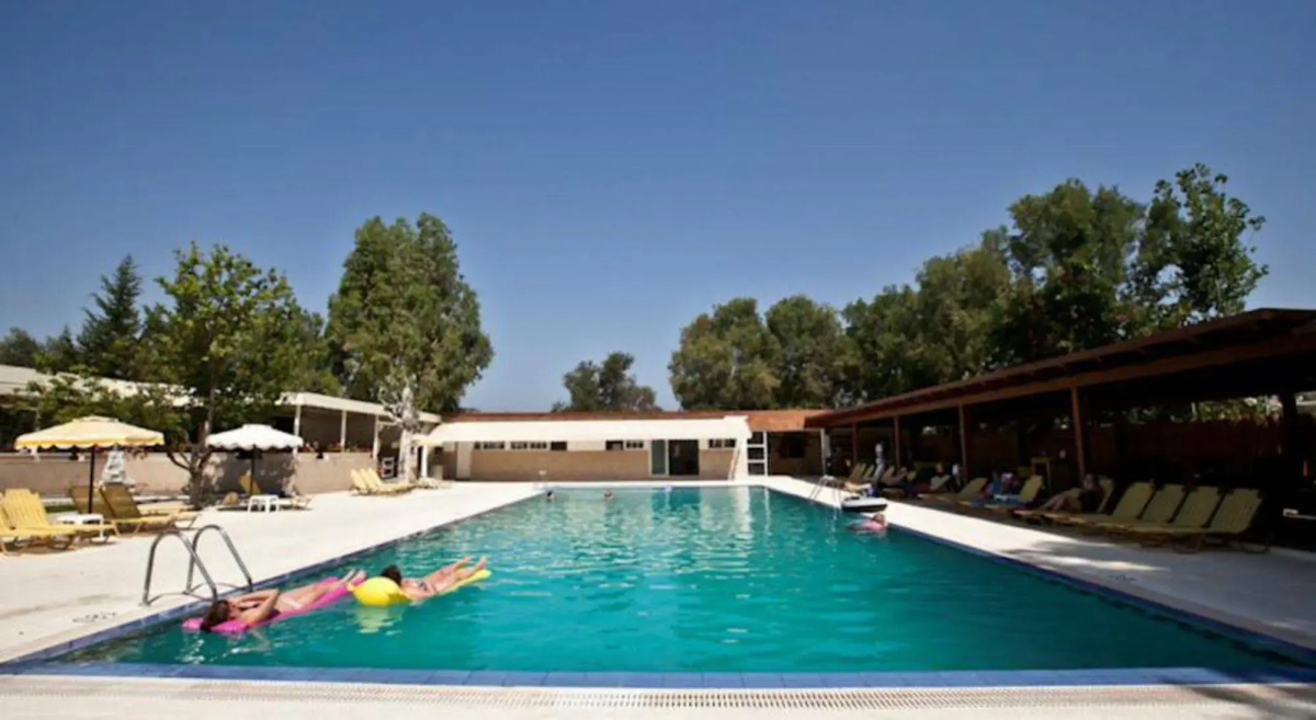 Sivila Hotel All Inclusive