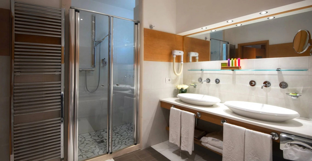 Residence Lungomare - Charming apartments