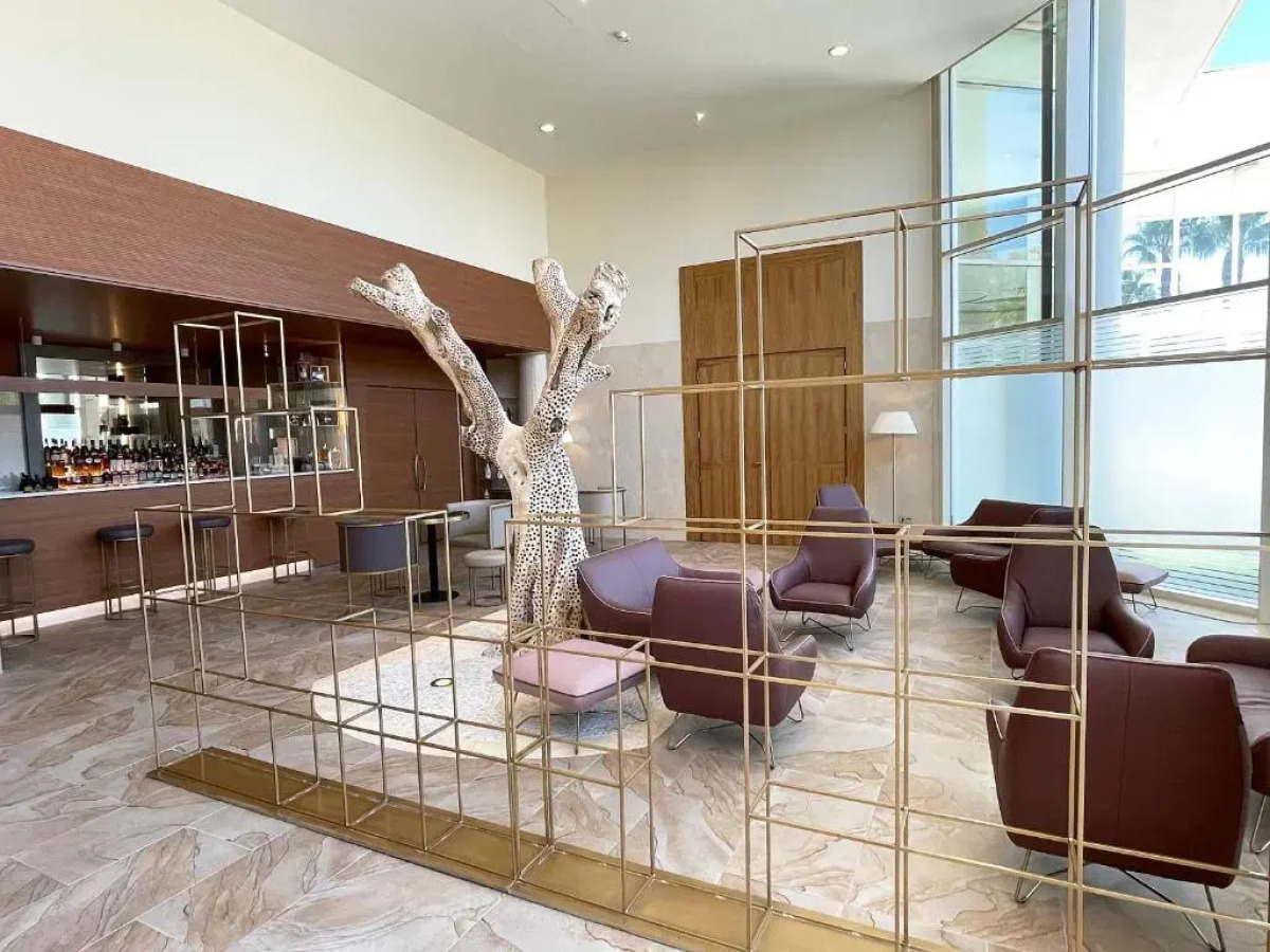 UNA HOTELS MH Matera