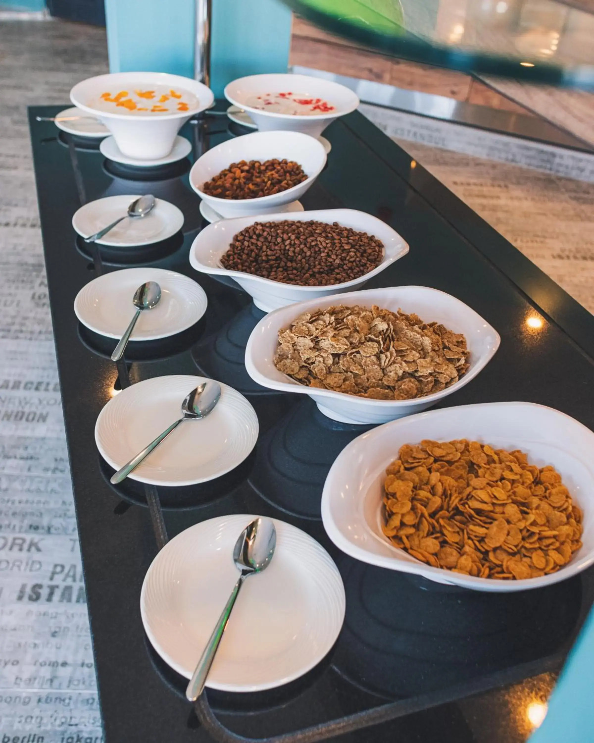 Dalya Resort Aqua & Spa Hotel