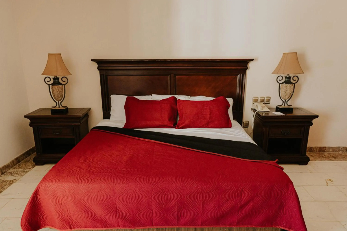 Gran Hotel Diligencias