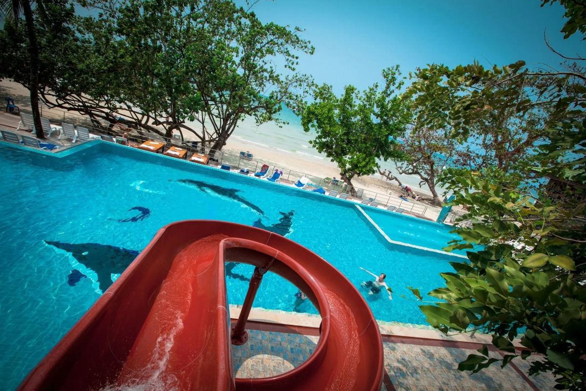 KohChang Lagoon Princess