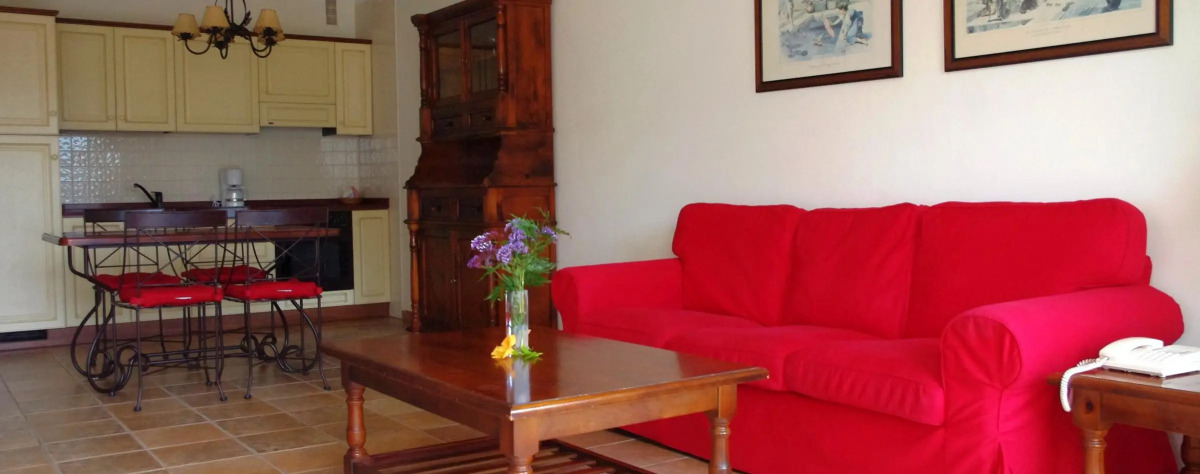 Apartamentos Playa de Los Roques