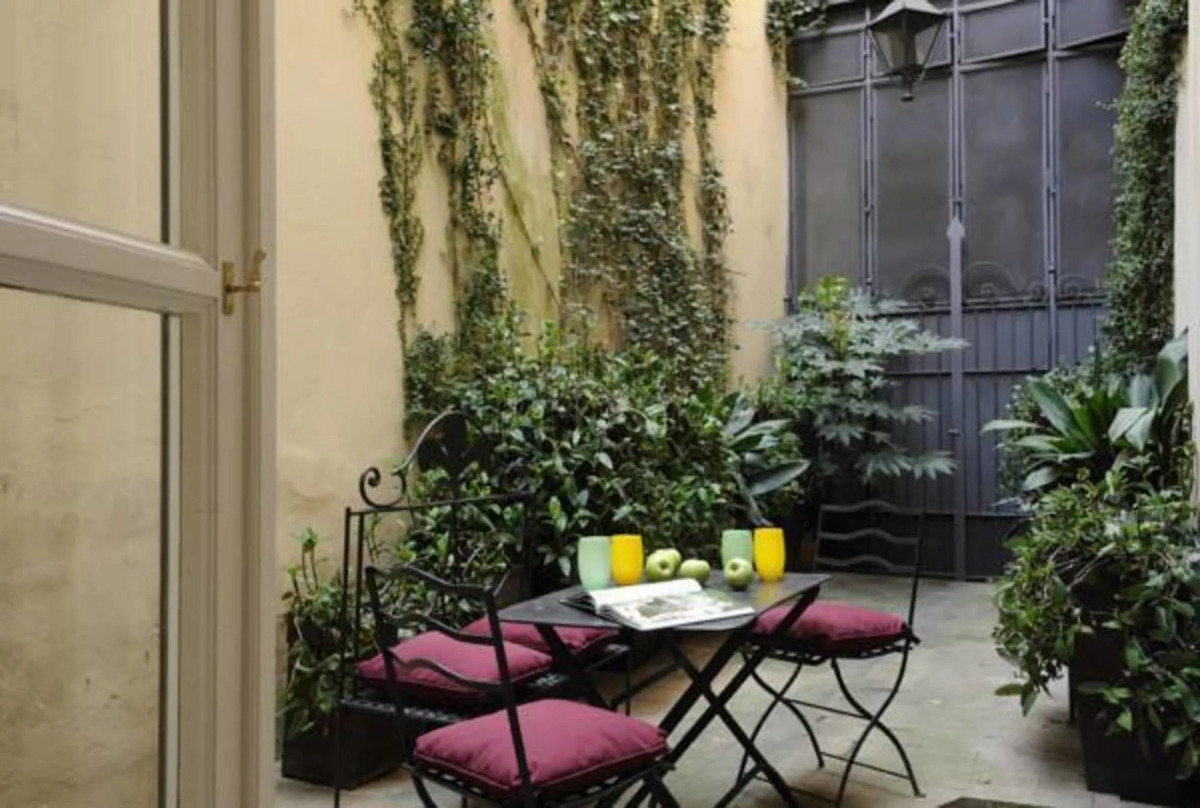 Casa Howard Firenze - Residenza d'Epoca