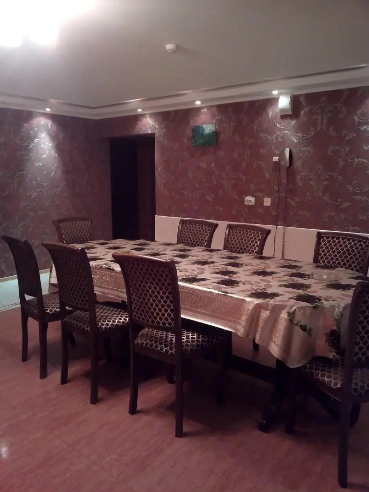 Гостевой дом Надежда 1