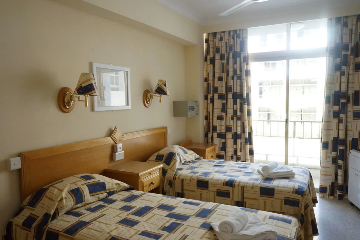 Blue Sea Santa Maria Hotel