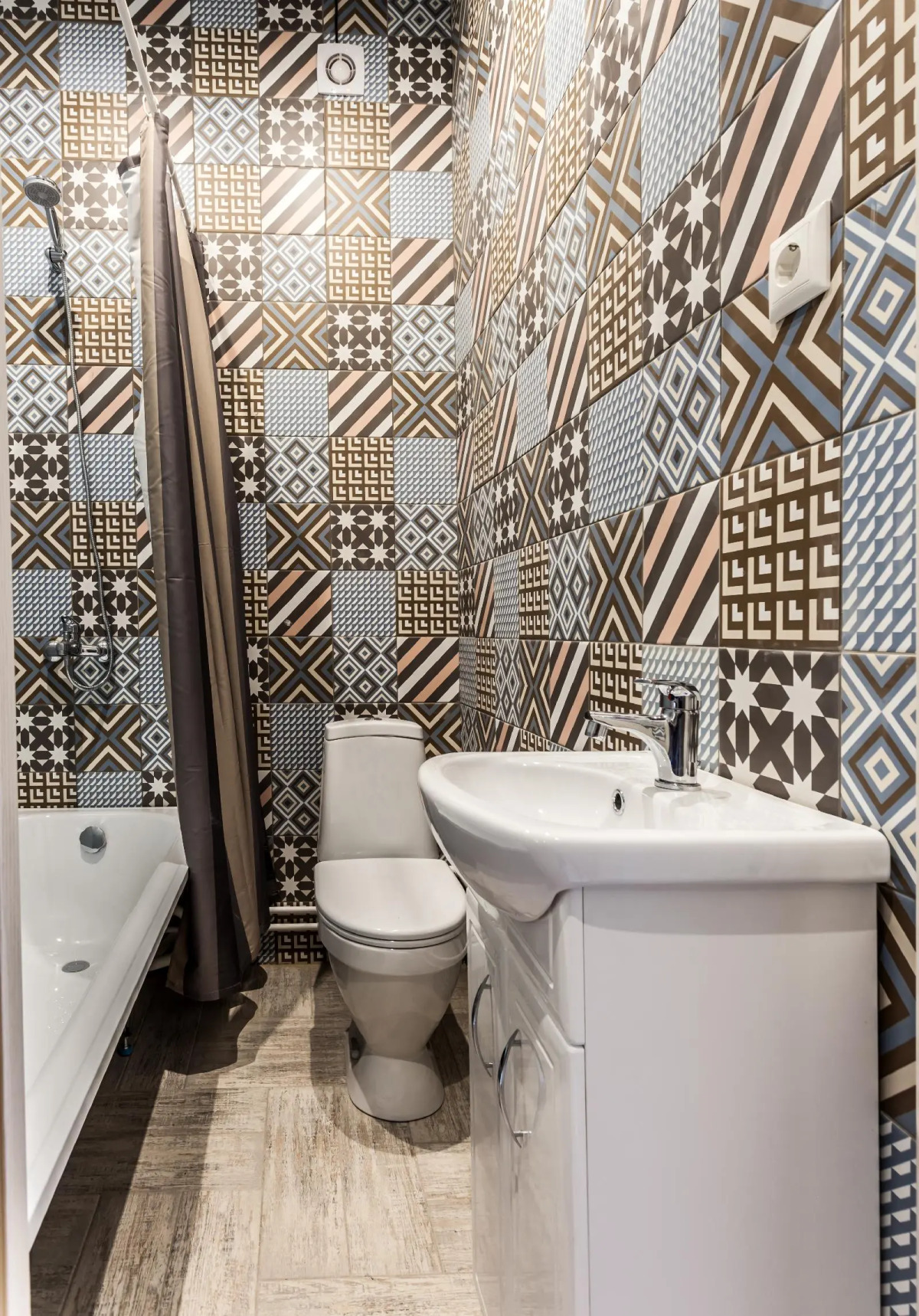 Мини-отель У Церкви