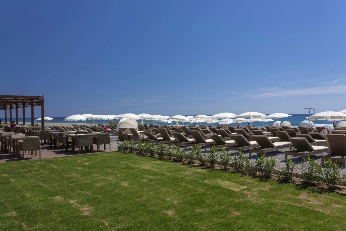 Michell Hotel - Adults Only - All Inclusive