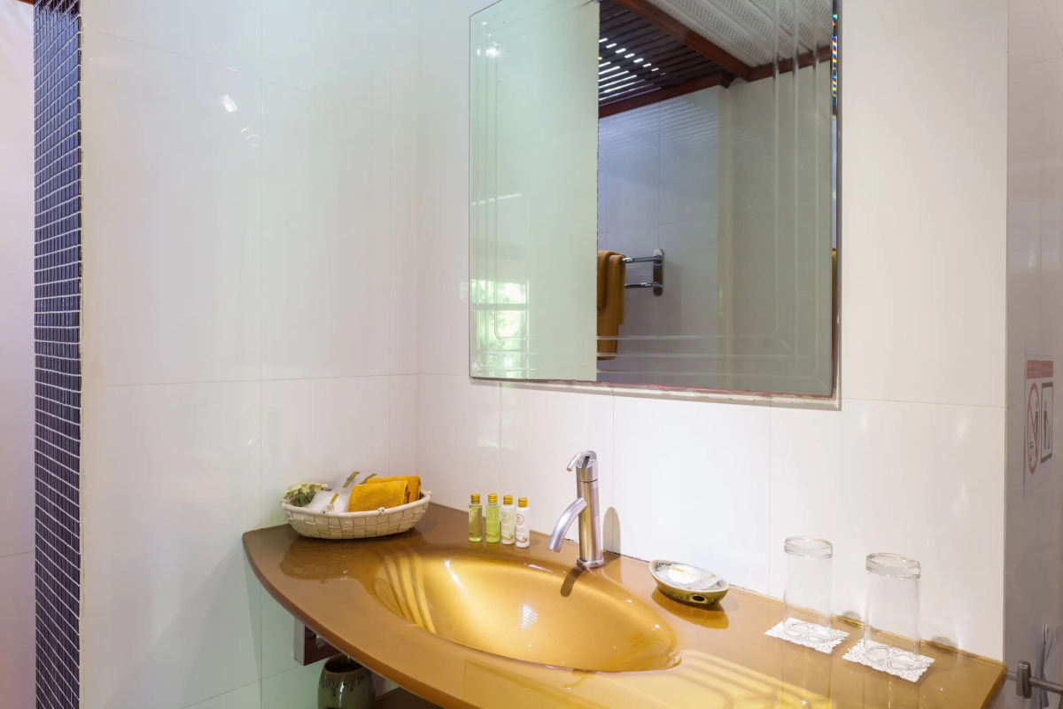 Phi Phi Natural Resort