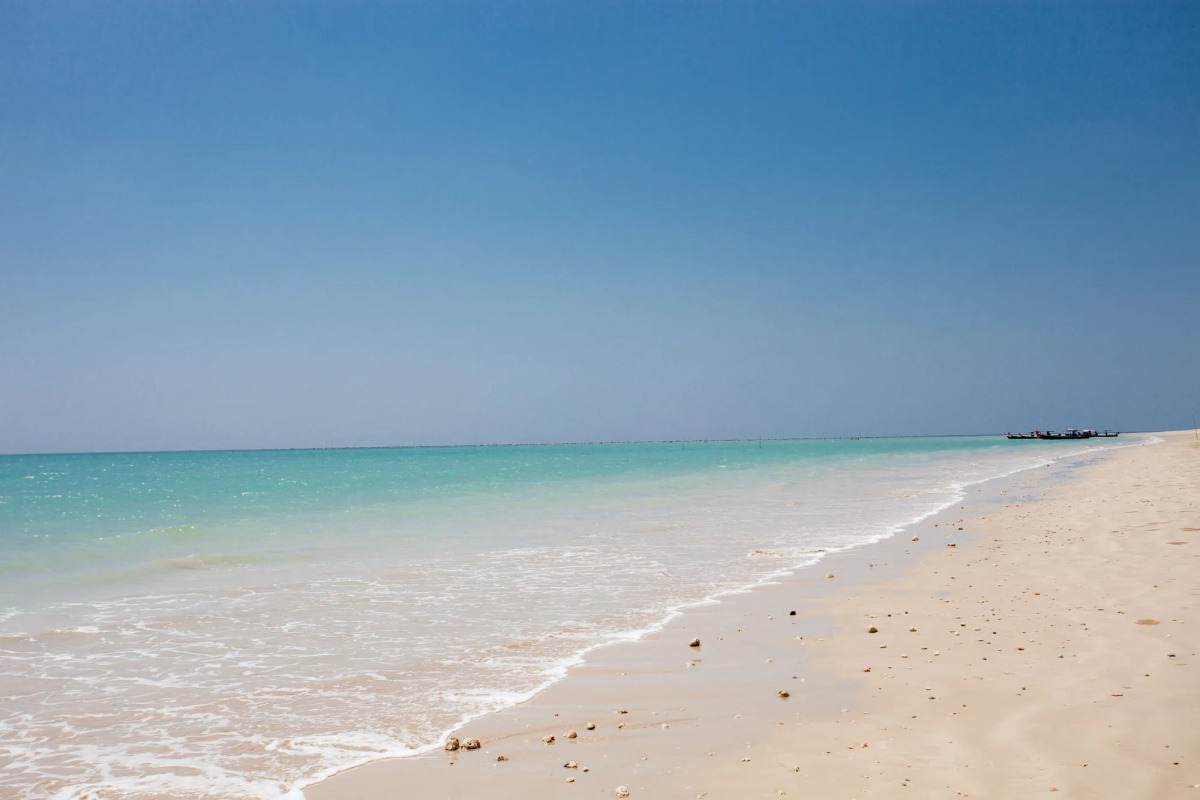 Le Meridien Khao Lak Resort & Spa