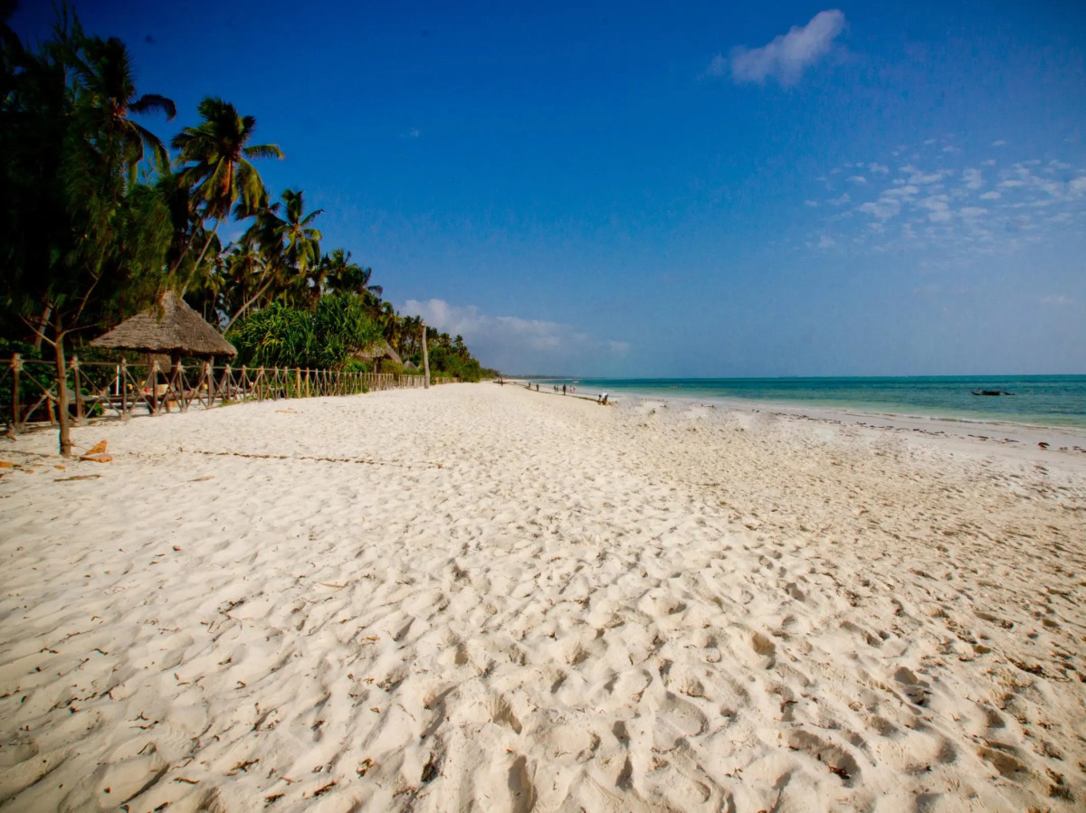 Ocean Paradise Resort & Spa Zanzibar