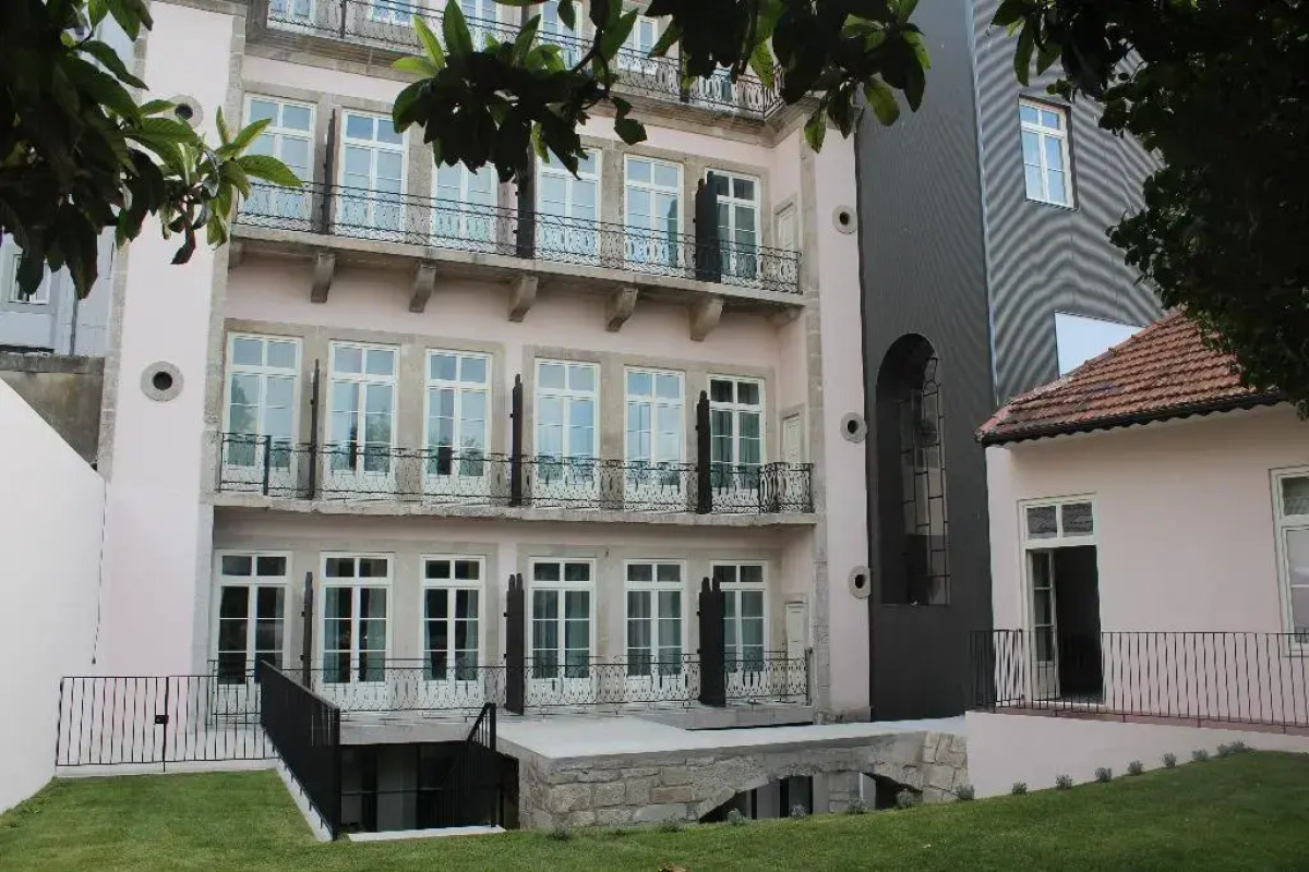 GRANDE HOTEL PARIS by STAY HOTELS