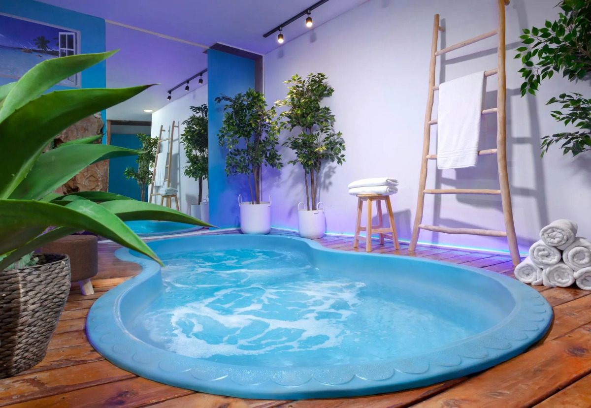 Spirit of Herzl Hotel