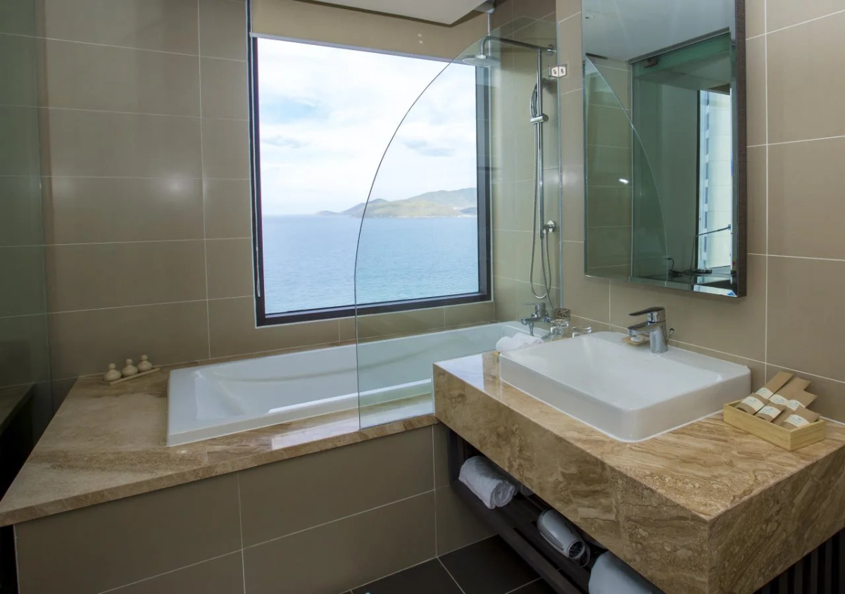 Nha Trang Beach Hotel