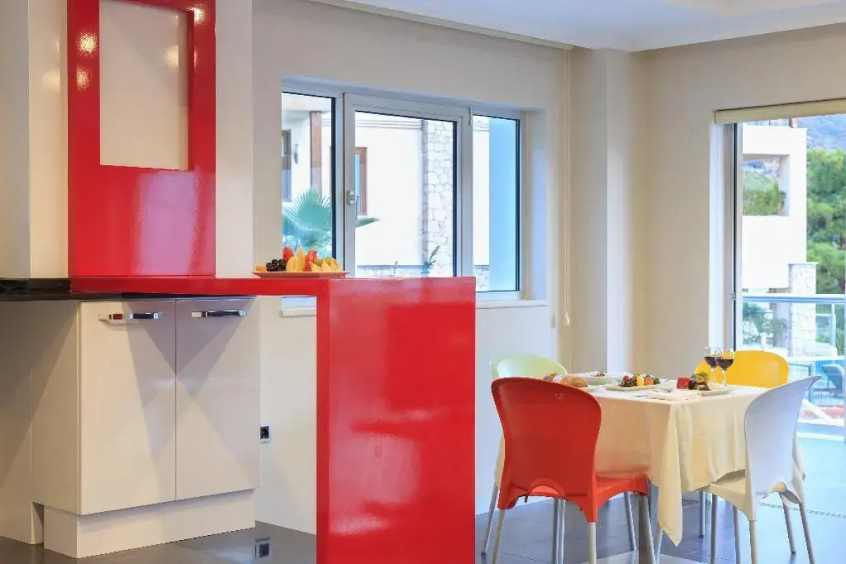 Orka Sunlife Resort hotel and Aquapark