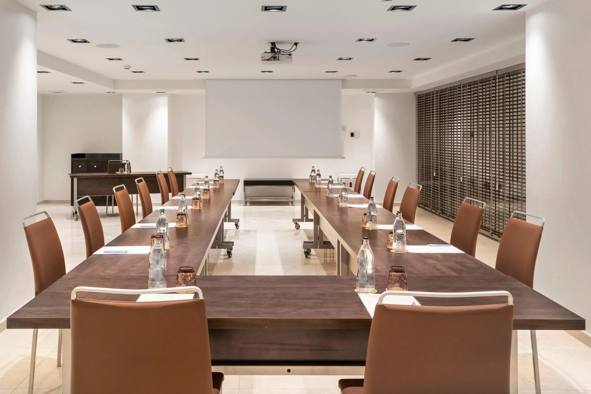 Melia Madrid Princesa