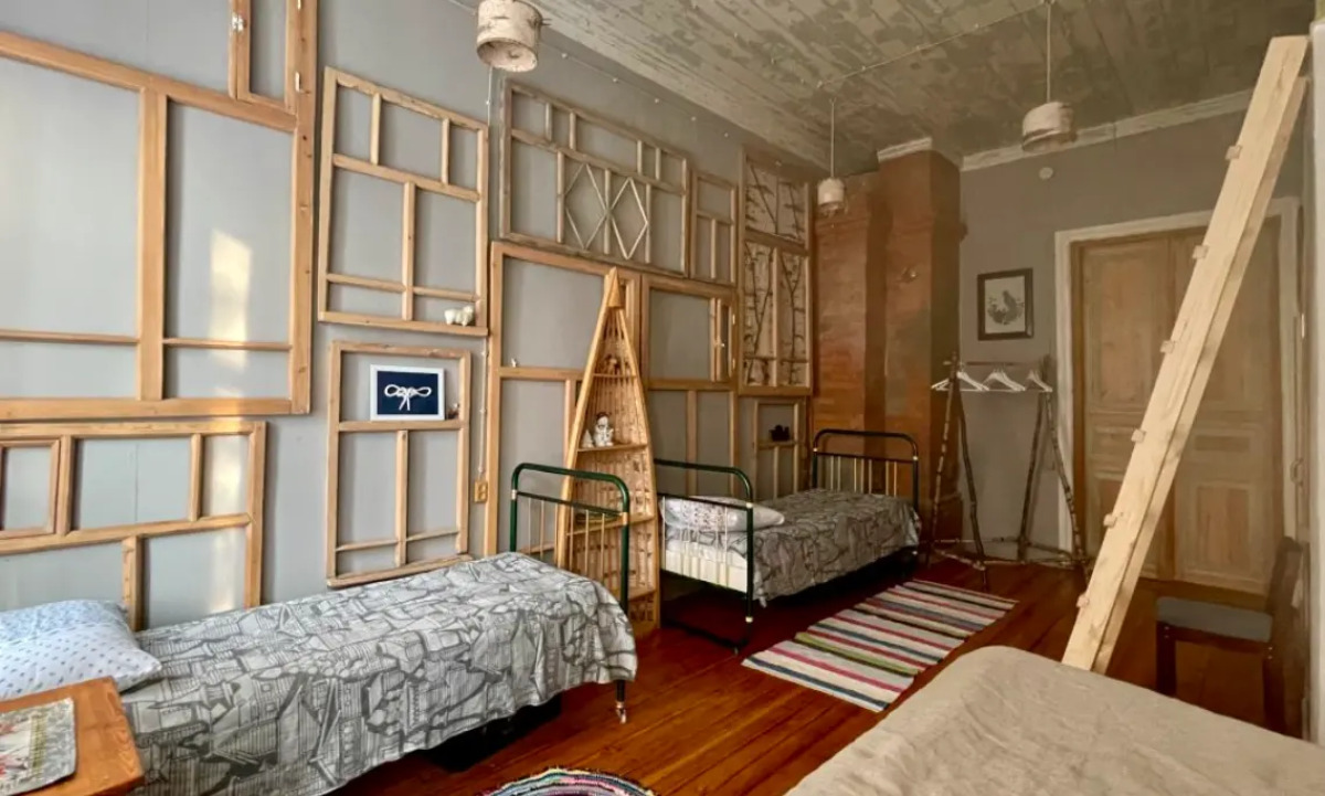 Земский Дом