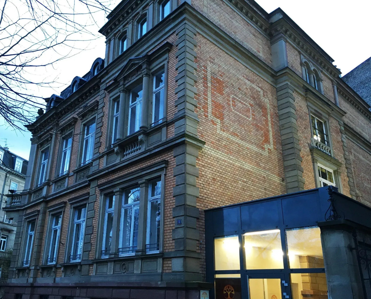 Adonis Hotel Strasbourg