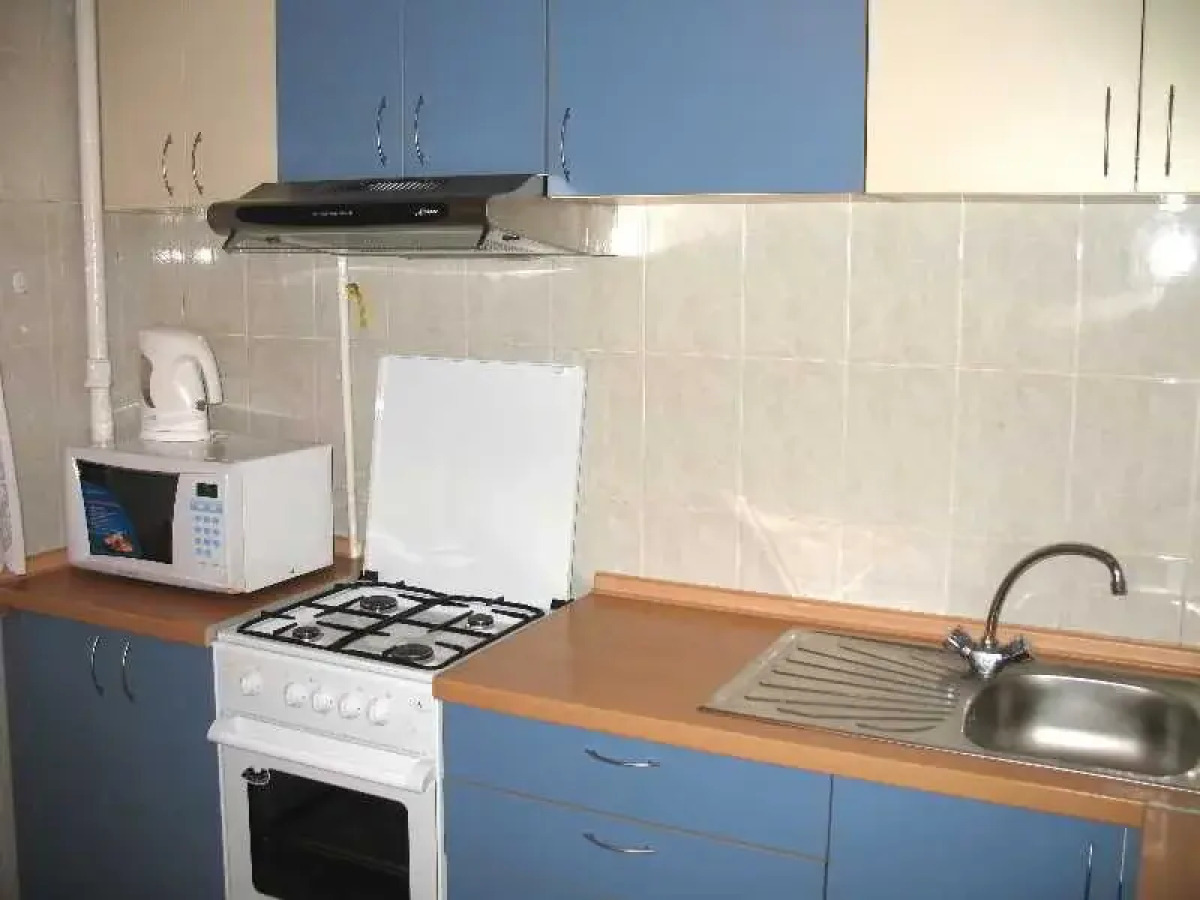 Ukrainian Hotel Service Apartments